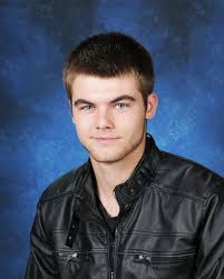 Bair named May 'Teen of the Month'