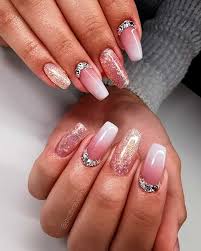 We ranked the best dip powder nail kits for an easy salon quality manicure at home. How To Do French Ombre Dip Nails Stylish Belles