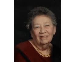 Helen Irene Persinger Obituary (2022)