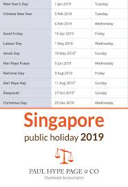 Download our free singapore 2019 long weekend calendar to help you plan your leave. Pin On Doing Business In Singapore