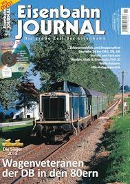 Pubblicato il in senza categoria da. Calameo Eisenbahn Journal 05 2016