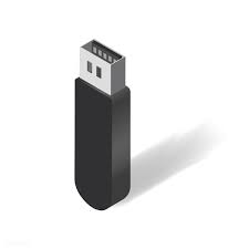 Vector Of Usb Flash Drive Icon Free Image By Rawpixel Com Usb Flash Drive Flash Drive Usb