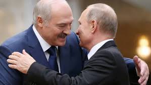 Lukashenko has ruled belarus for 26 years, backed by an expansive, brutal and unwaveringly loyal security apparatus. Lukashenko Accuses West Of Trying To Destabilise Belarus Financial Times