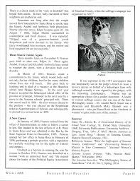 RUSSIAN RIVER RECORDER