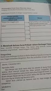 Memasangkan unsur surat dinas dan alasan kata kunci : Memasangkan Unsur Surat Pribadi Dan Alasan Ciri Surat Dinas Dari Segi Bentuk Bali Menyampaikan Harapan Penulis Urutan Penulis Mengungkapkan Maksud Dalam Surat Pribadi Dinas Dan Alasannya Sekia Jawaban Memasangkan Unsur