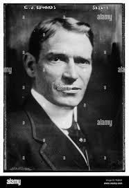 Edward irving hi-res stock photography and images