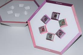 We did not find results for: Huda Beauty Diamond Balm Review And Swatches