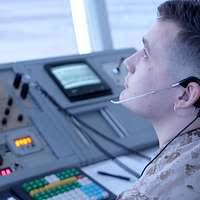 U.S. Air Force Airman 1st Class Kevin Winter-Molins,