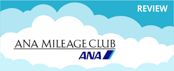 Ana Mileage Club Program Review