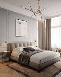 مطابخ غرف نوم مودرن ستايل حمامات مغاسل كنب أريكه مطبخ Luxurious Bedrooms Luxury Bedroom Master Modern Bedroom Design