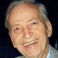 Obituary information for Frank Rosa