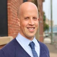 David Augustus Luschwitz