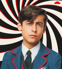 Who wins in each round? : r/UmbrellaAcademy