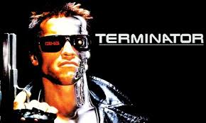 28 years later, Linda Hamilton, Jim Cameron and I are back. It was  fantastic to reunite the original team with a great new cast for  @terminator. Get your tickets now! #terminatordarkfate