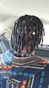 Sopracalypse Short Locs Hairstyles Dreadlock Hairstyles For Men Locs Hairstyles