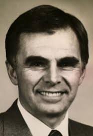 Richard Knapton Obituary (1937