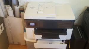 Maybe you would like to learn more about one of these? Hp Officejet Pro 7740 Scan To Computer Software