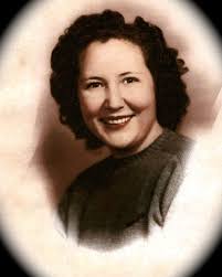 Trilla Mae Magnus Obituary February 19, 2012