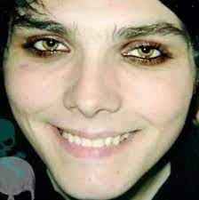 Pin On Gerard Way My Chemical Romance