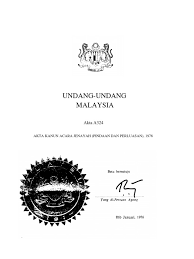 Kesalahan mengikut seksyen 420 kanun keseksaan itu memperuntukkan hukuman penjara minimum setahun dan maksimum 10 tahun dan dengan sebat dan boleh dikenakan seksyen 405 kanun keseksaan telah memperuntukkan tentang jenayah pecah amanah. Akta 324 Akta Kanun Acara Jenayah 1976 Pindaan