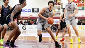 With a weight of 220 pounds, it is 6 feet 8 inches tall. What Cade Cunningham Said During Wednesday S Teleconference