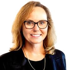 Meredith Upton, MLIS