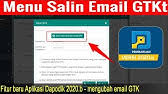 Apabila proses download telah silahkan klik dua kali pada file profil peserta didik seperti diatas. Cara Download Profil Sekolah Dan Absen Sekolah Dapodik Youtube