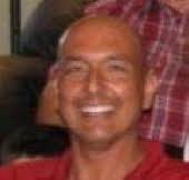 Obituary information for Richard David Garcia