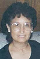 Susie Garcia Obituary (2002)