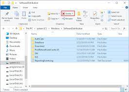 Top 7 Fixes To Disk Cleanup Stuck On Windows Update Cleanup Disk Cleanup Clean Up Windows