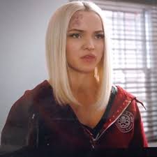 Ruby Hale ❤️‍🔥 Strong, but her mother controls her #dovecameron #rubyhale