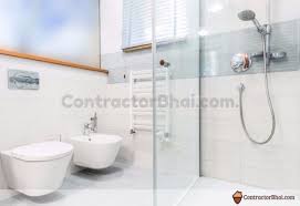 Best bathroom designing guide everyone will like. Fabulous Small Bathroom Ideas For Indian Bathrooms Contractorbhai