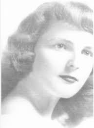 Ora Frances Hines Sorensen (1930-2005)