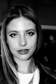 Black and white photography