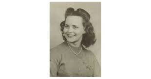 Doris Roberts Obituary (1925