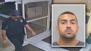 Elderly woman dies after her rapist sentenced to prison