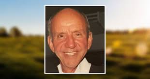 William James "Billy" Cross Obituary April 23, 2022