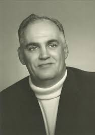 Henry Eugene “Mac” McDaniel