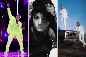 14, she gave birth to her daughter daisy dove bloom on aug. Best Albums Of August 2020 The Killers Maluma Katy Perry And More Rolling Stone