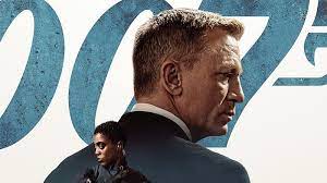 Movie No Time To Die Daniel Craig James Bond Hd Wallpaper Peakpx