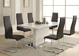 Check spelling or type a new query. Modern Dining Room Ideas With Dining Table Chairs Contemporary Dining Room Furnitu Dining Room Furniture Modern Contemporary Kitchen Tables Modern Dining Table