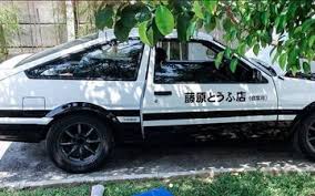 Harga toyota 86 2021 mulai dari rp 830,00 juta, cek promo mei 2021, dp, simulasi kredit dan cicilan. Dijual Trueno Ae86 Hachiroku Seperti Di Serial Initial D Harga Wow Gridoto Com