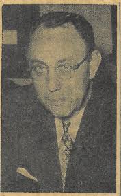 Cedarville College Bulletin, January 22, 1951