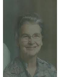 Bernice Williamson Obituary (1923