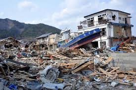 It was 2004, the day after christmas, and thousands of european and american tourists had flocked to. Vorher Und Nachher Die Narben Des Tsunamis In Japan N Tv De