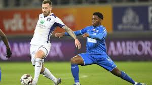 Dans un établissement spécialiste t'es pas obligé de jouer au foot si l'on a réussi ce test, c'est une grande victoire. Studio Foot Les Resumes Pro League 25eme Journee Sur Auvio