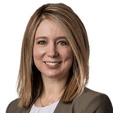 Megan Stumph-Turner Elected to President of Earl E. O'Connor American Inn  of Court