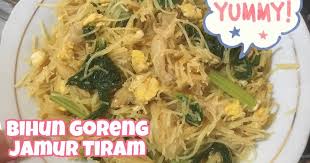 Maybe you would like to learn more about one of these? 17 Resep Bihun Goreng Jamur Tiram Enak Dan Sederhana Ala Rumahan Cookpad