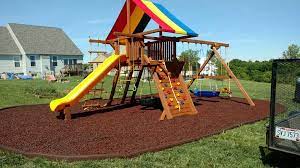 Shop with confidence on ebay! Pin On Rainbow Playsets
