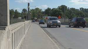 Bass construction & excavation can install concrete foundations, driveways and sidewalks. Construction Progressing On Two Watertown Bridges